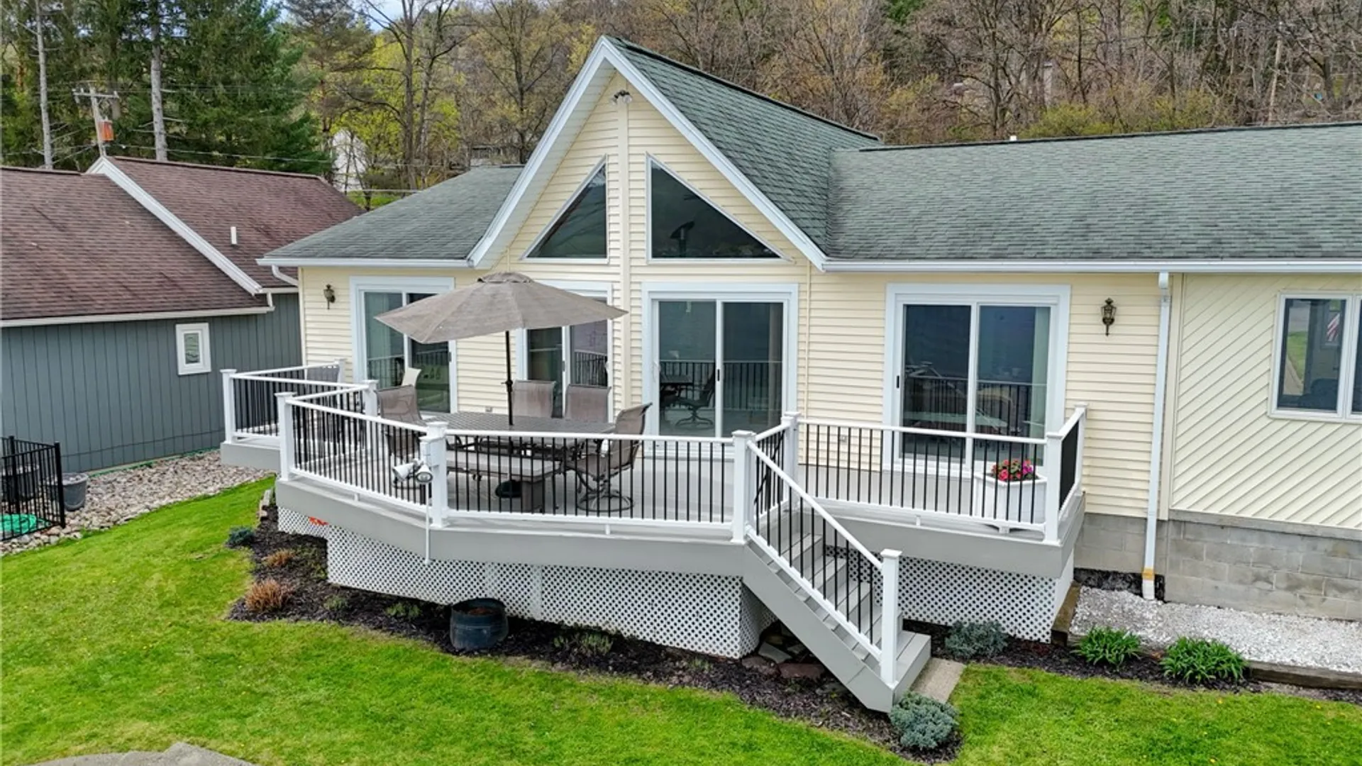 Property at 6061 Bartholomew Drive, Canadice, NY 14471 4