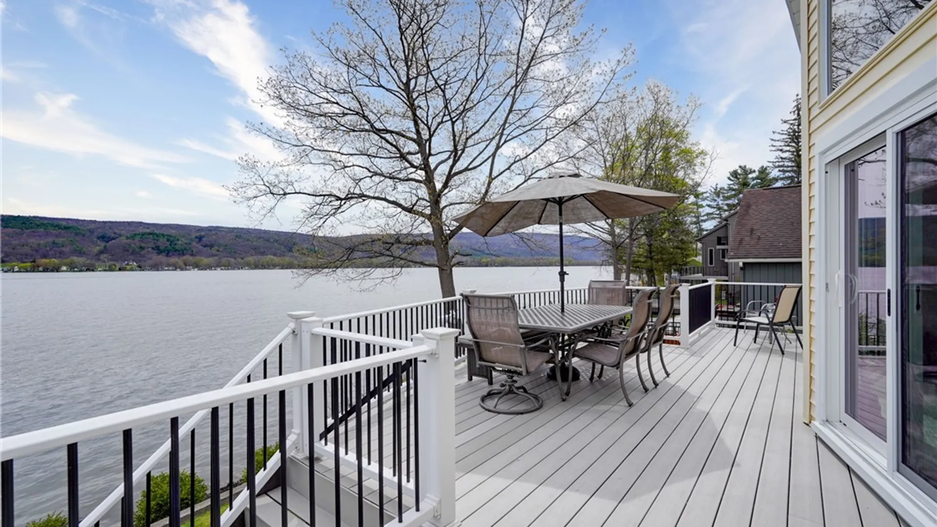 Property at 6061 Bartholomew Drive, Canadice, NY 14471 40