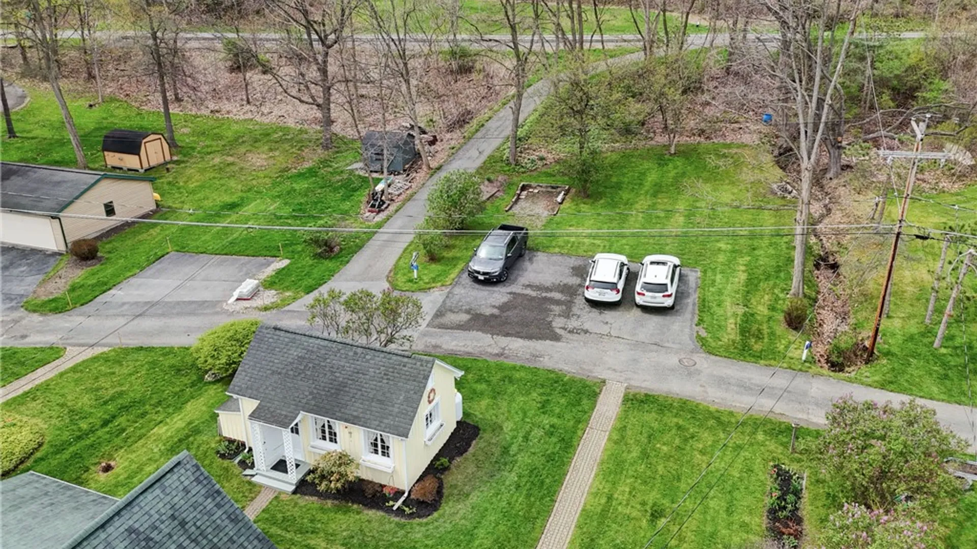 Property at 6061 Bartholomew Drive, Canadice, NY 14471 42