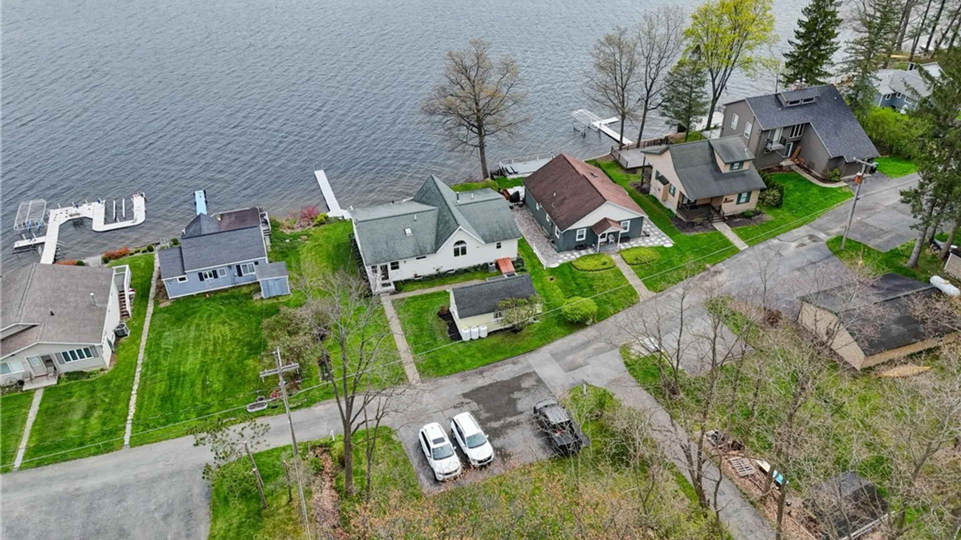 Property at 6061 Bartholomew Drive, Canadice, NY 14471 43