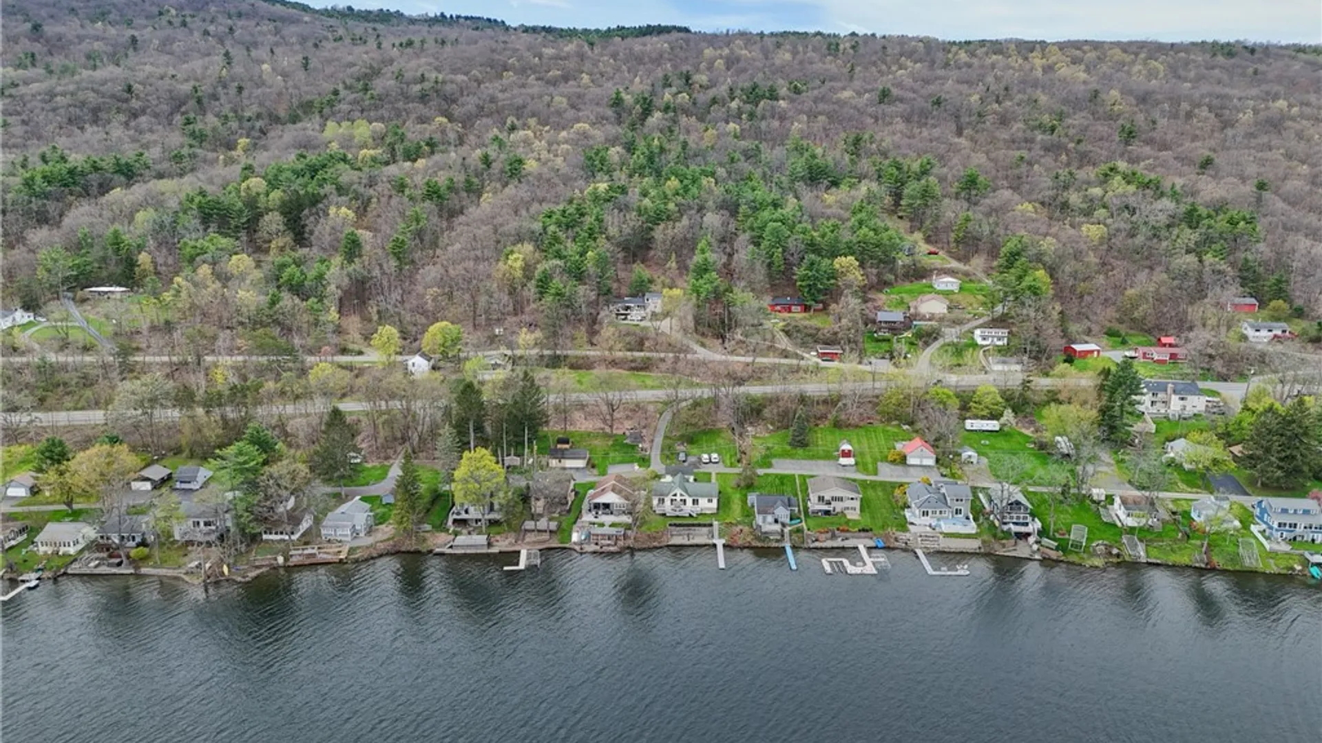 Property at 6061 Bartholomew Drive, Canadice, NY 14471 44