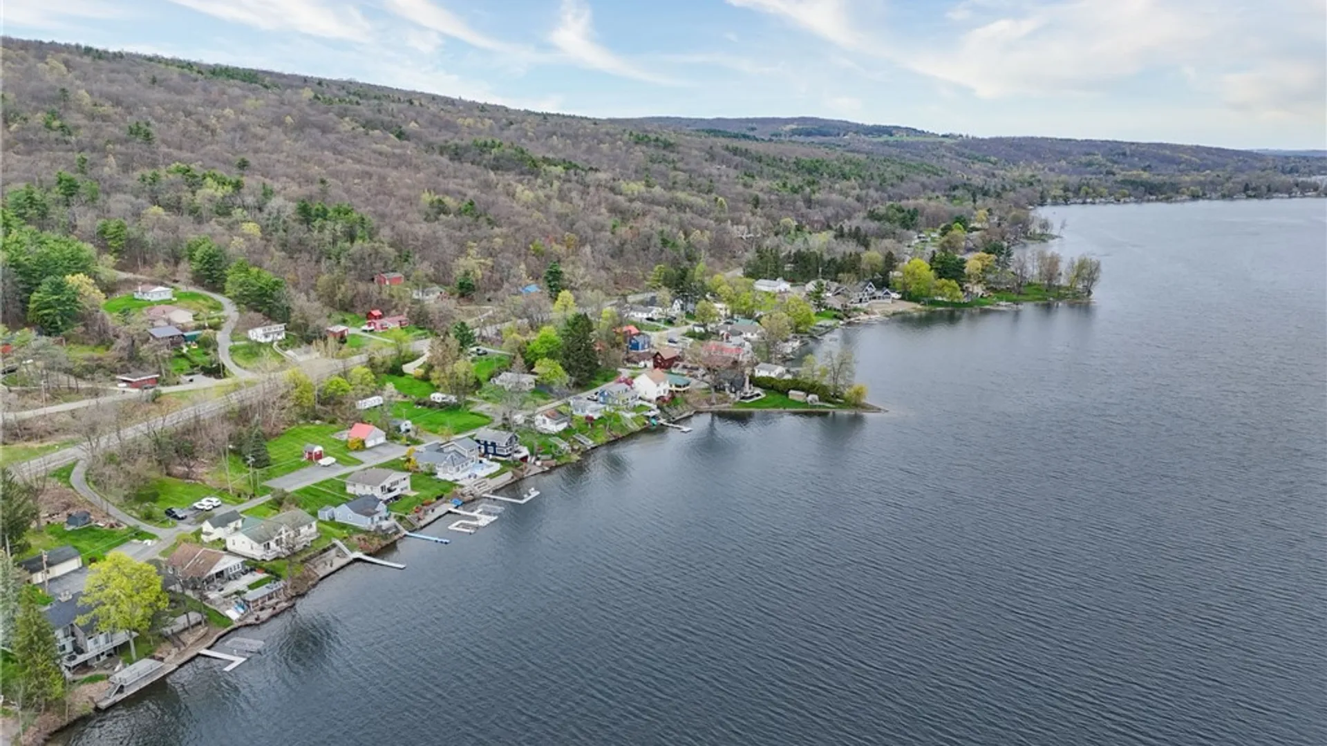 Property at 6061 Bartholomew Drive, Canadice, NY 14471 45