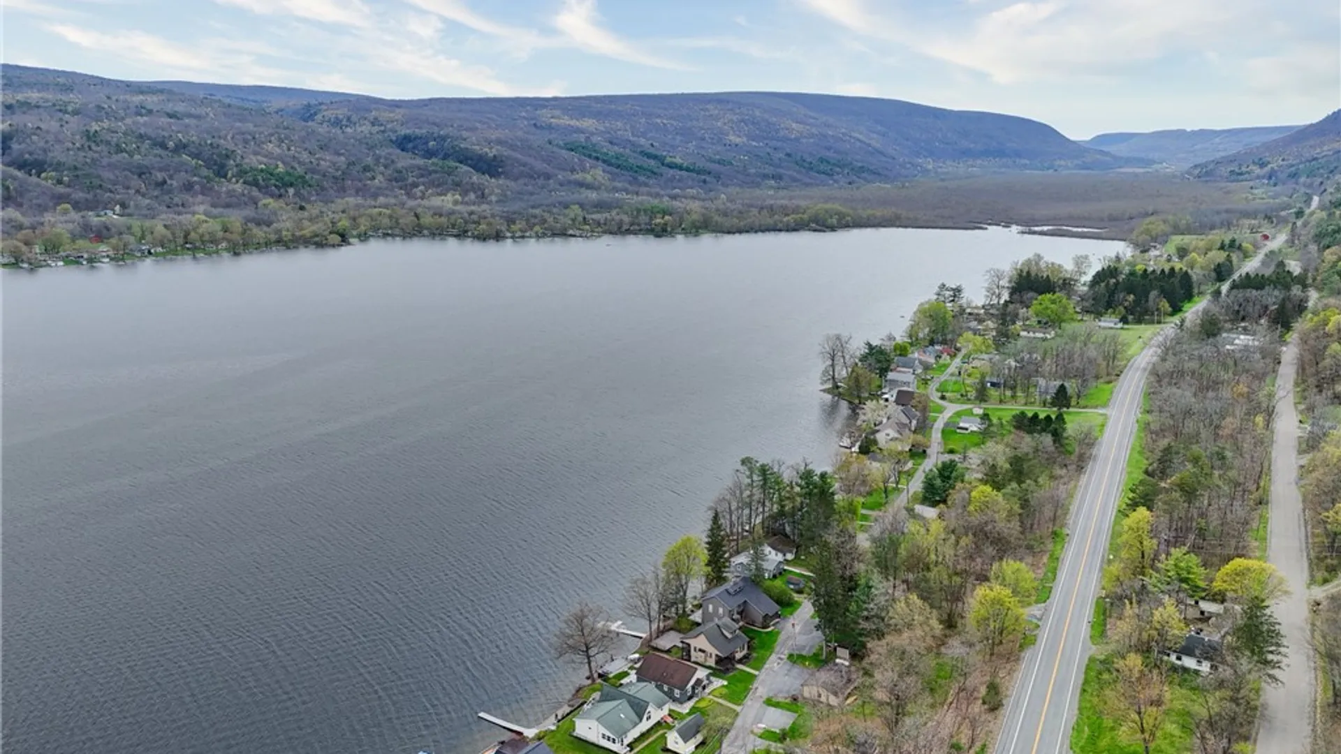 Property at 6061 Bartholomew Drive, Canadice, NY 14471 46