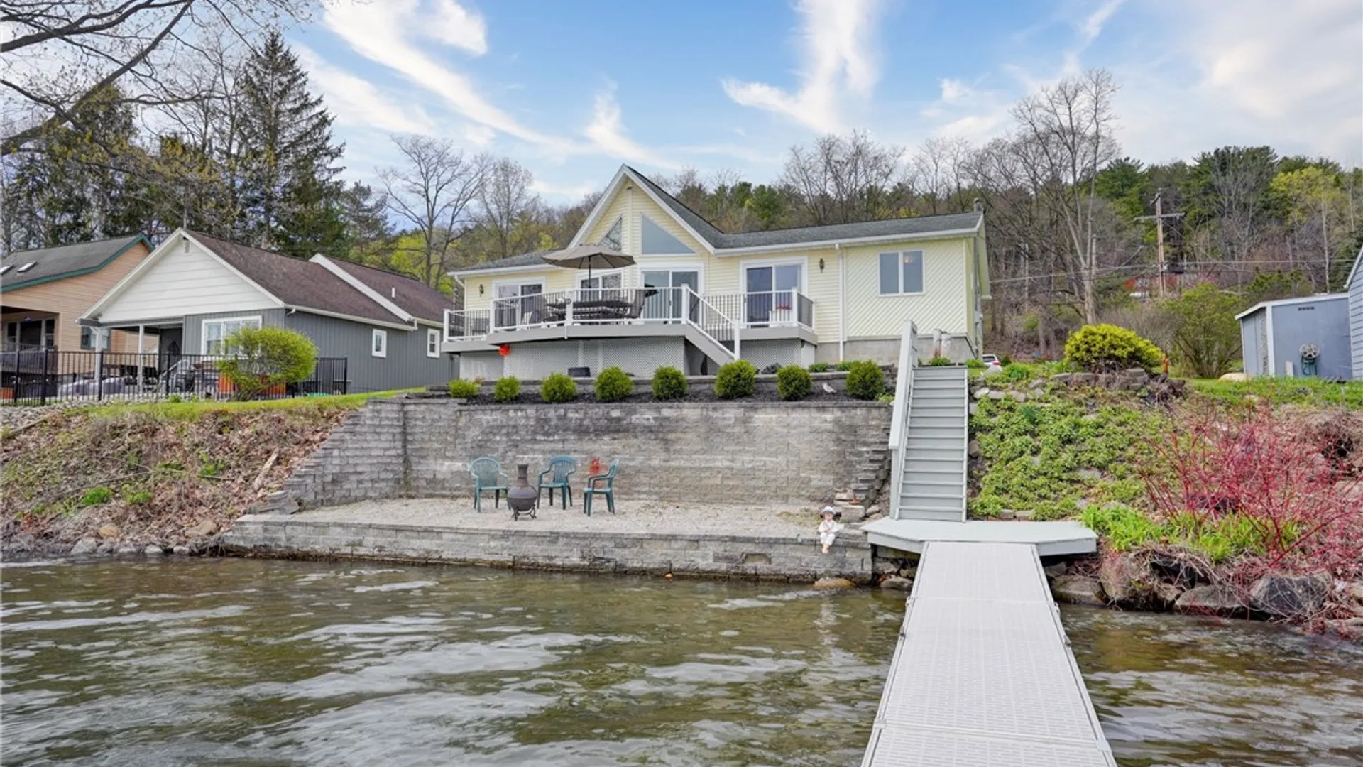 Property at 6061 Bartholomew Drive, Canadice, NY 14471 47