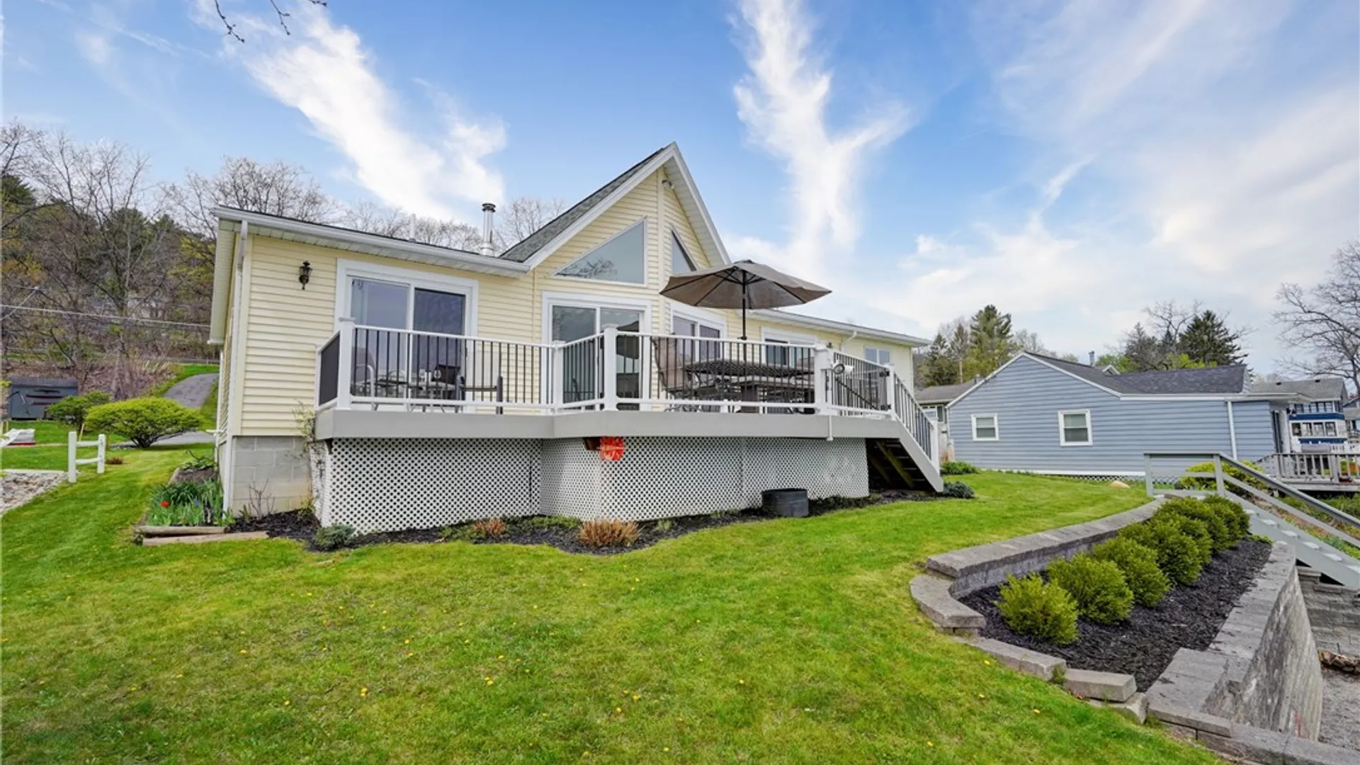 Property at 6061 Bartholomew Drive, Canadice, NY 14471 48