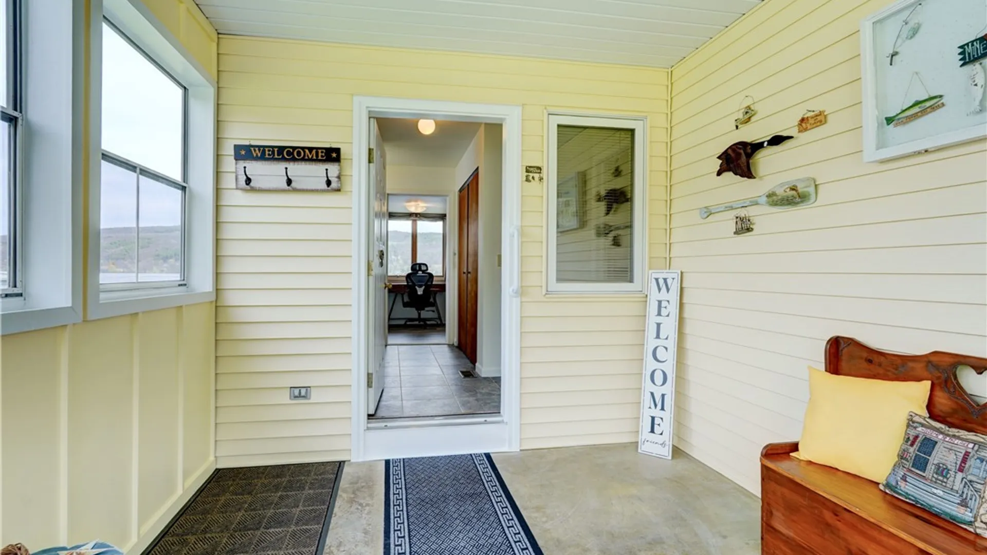 Property at 6061 Bartholomew Drive, Canadice, NY 14471 5