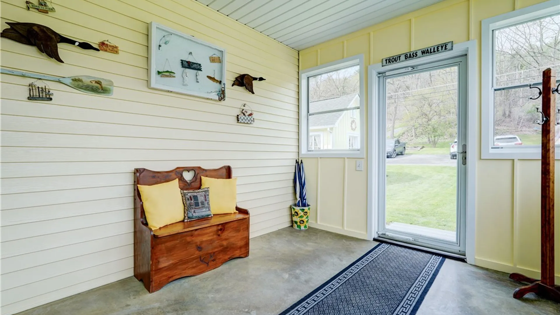 Property at 6061 Bartholomew Drive, Canadice, NY 14471 6