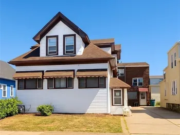 Property at 2961 Bailey Avenue, Buffalo, NY 14215