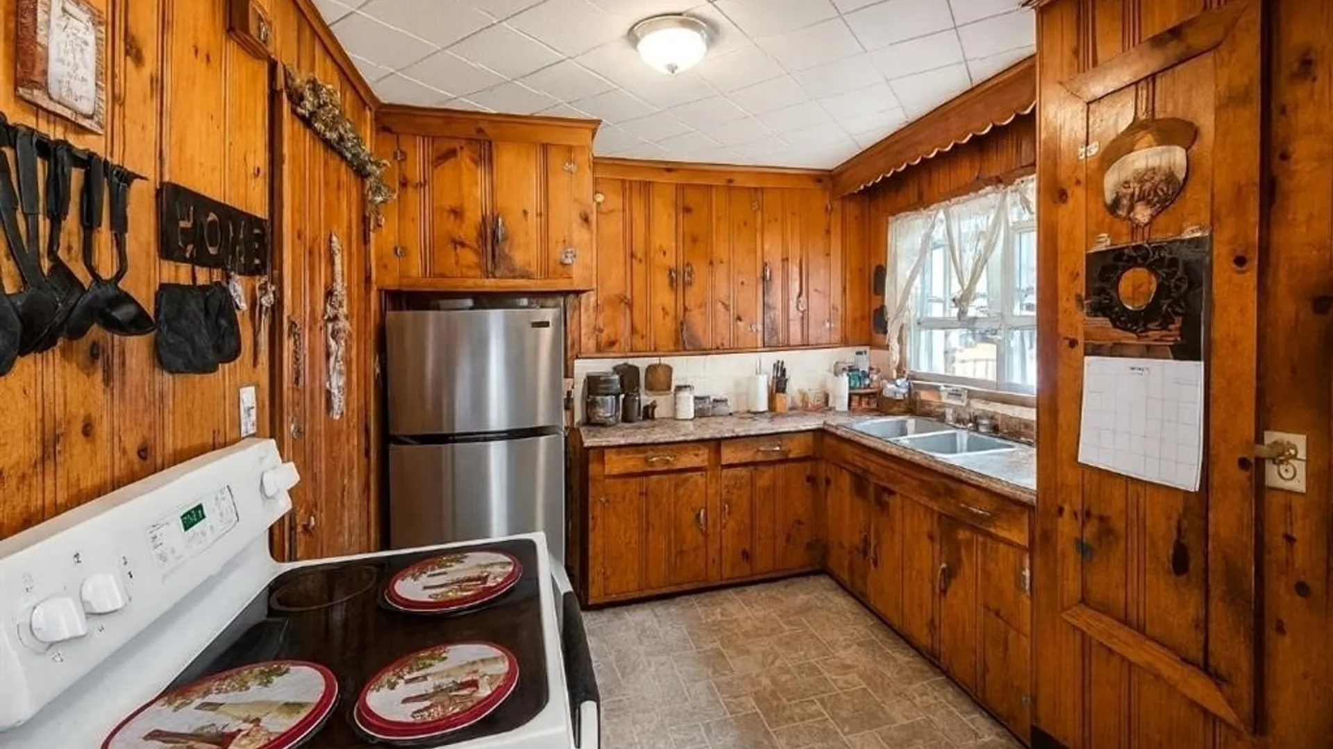 Property at 2961 Bailey Avenue, Buffalo, NY 14215 2