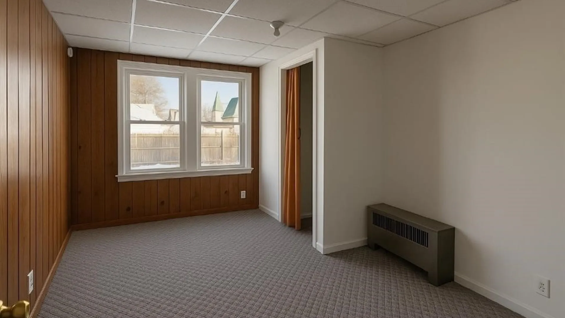 Property at 2961 Bailey Avenue, Buffalo, NY 14215 8