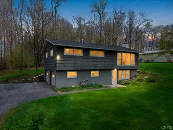 Property at 5839 Winacre Drive, Lafayette, NY 13084