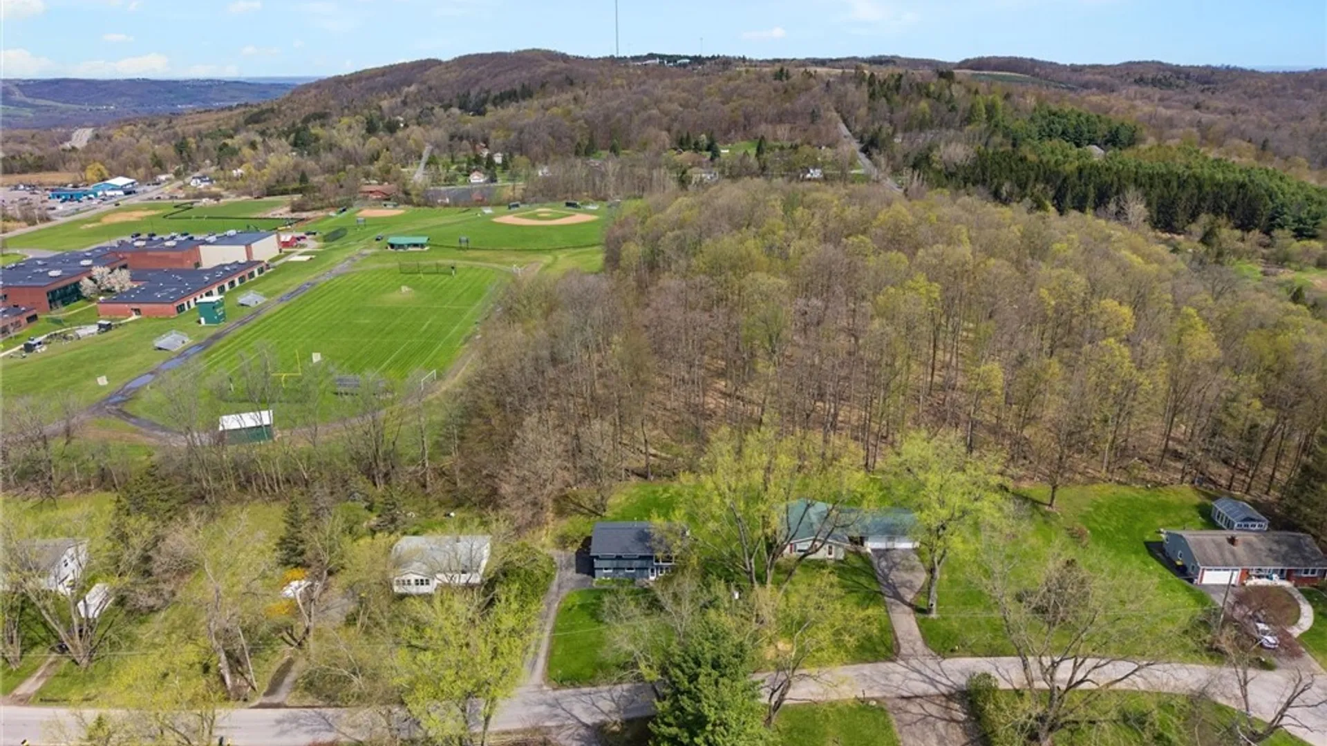 Property at 5839 Winacre Drive, Lafayette, NY 13084 45