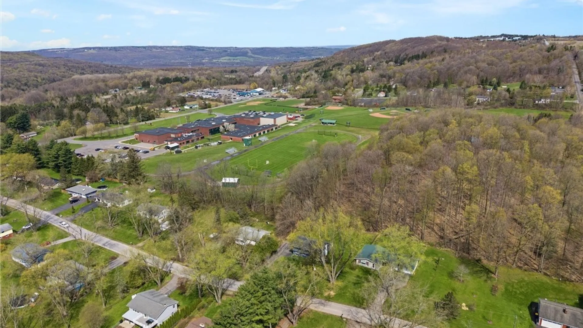 Property at 5839 Winacre Drive, Lafayette, NY 13084 46