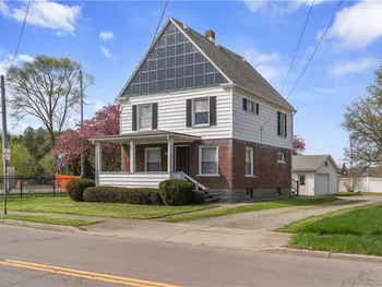 Property at 49 Adsit Street, Hornell, NY 14843