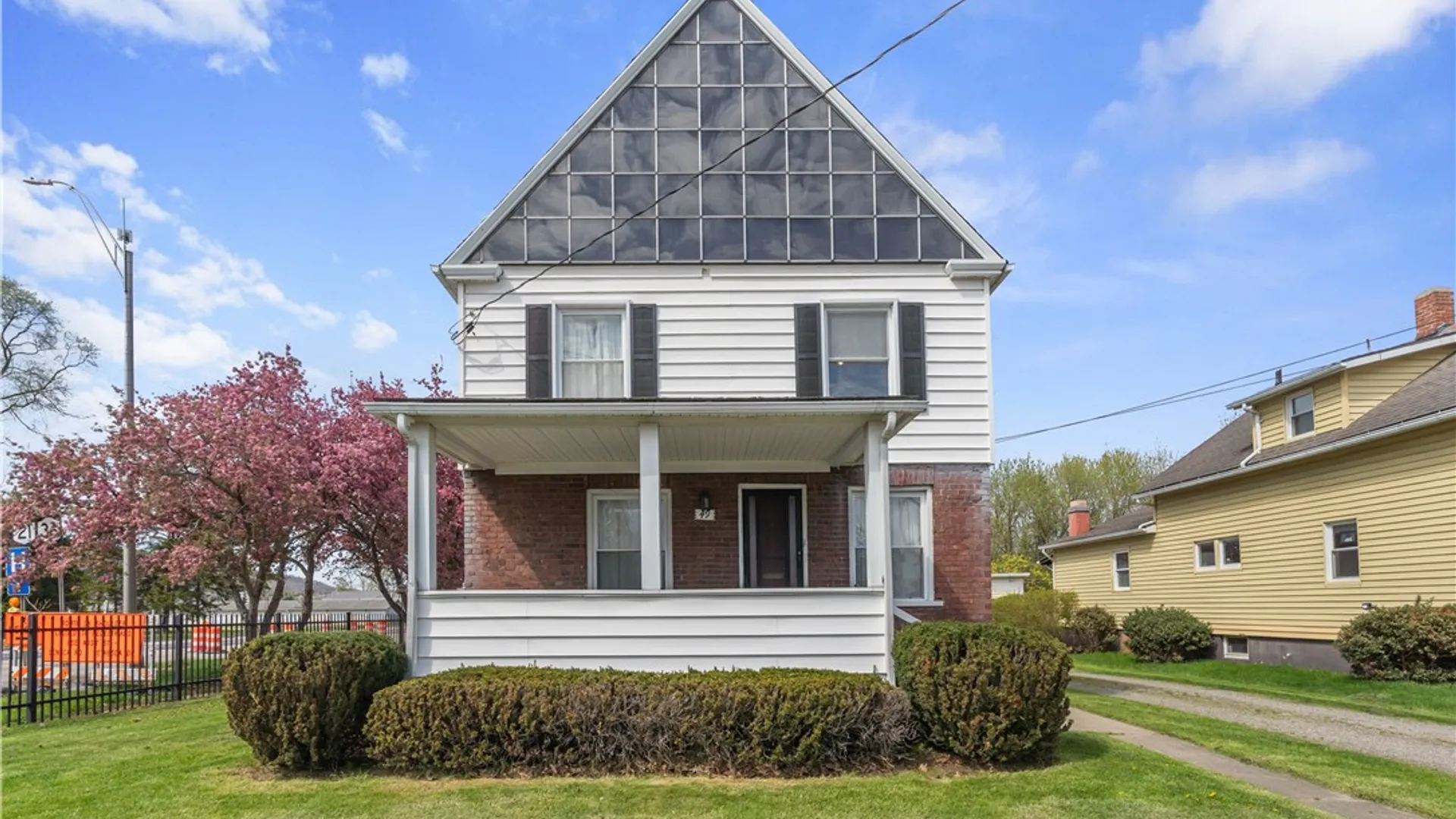 Property at 49 Adsit Street, Hornell, NY 14843 2