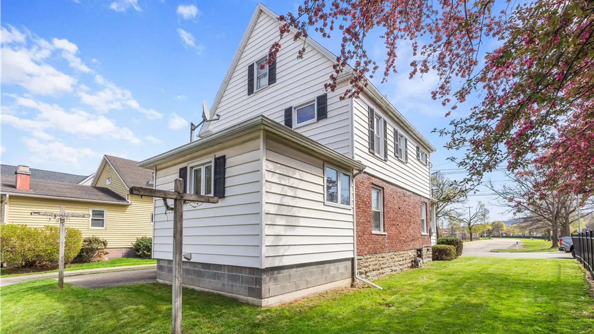 Property at 49 Adsit Street, Hornell, NY 14843 26