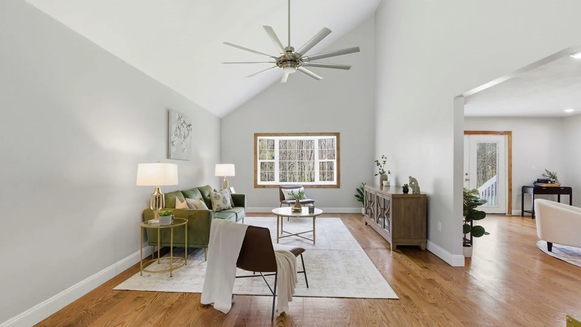 Property at 817 Fyler Road, Sullivan, NY 13082 16