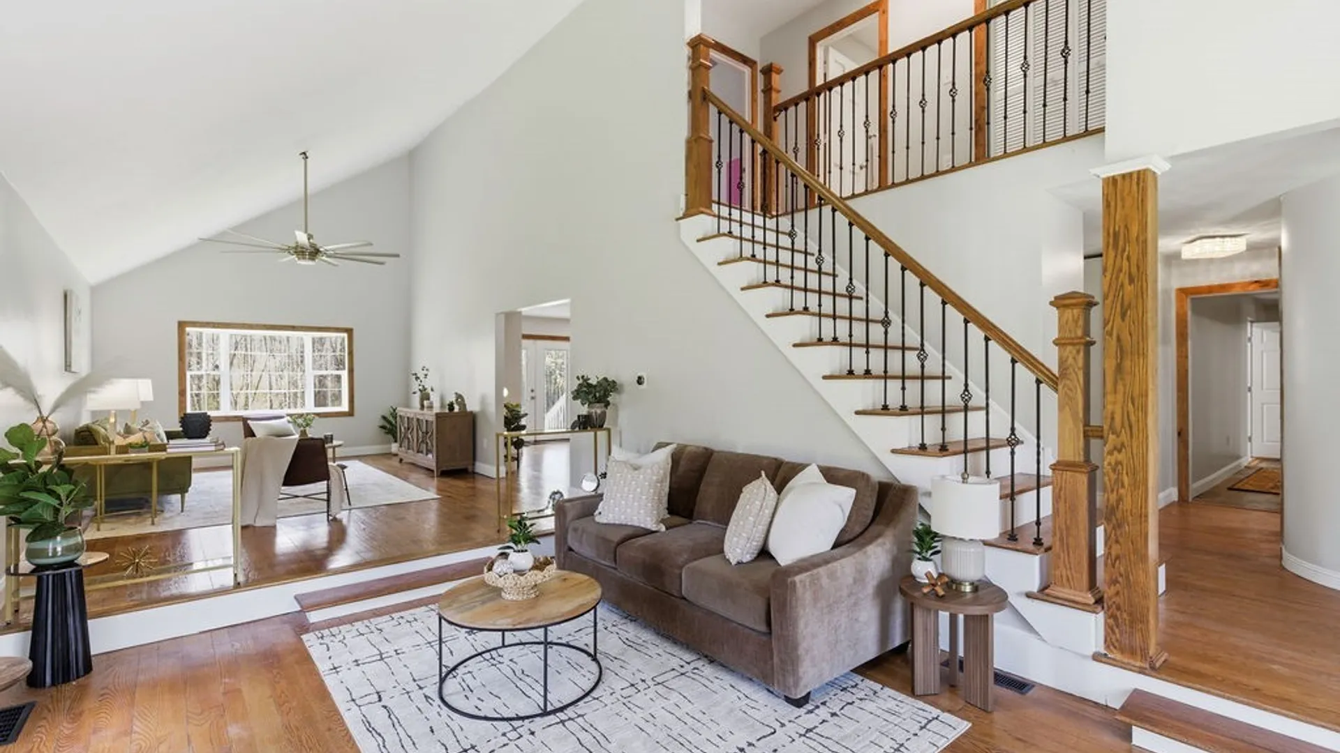 Property at 817 Fyler Road, Sullivan, NY 13082 17