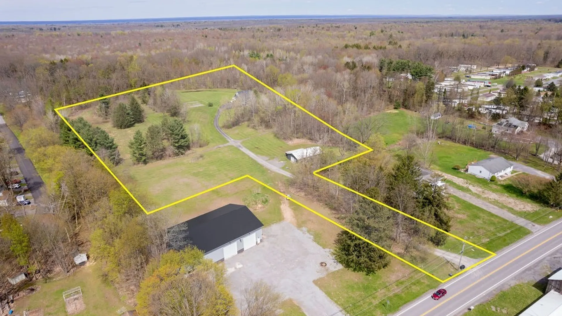 Property at 817 Fyler Road, Sullivan, NY 13082 47