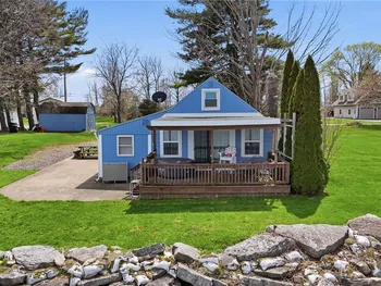 Property at 16055 Lomond Shores, Kendall, NY 14476