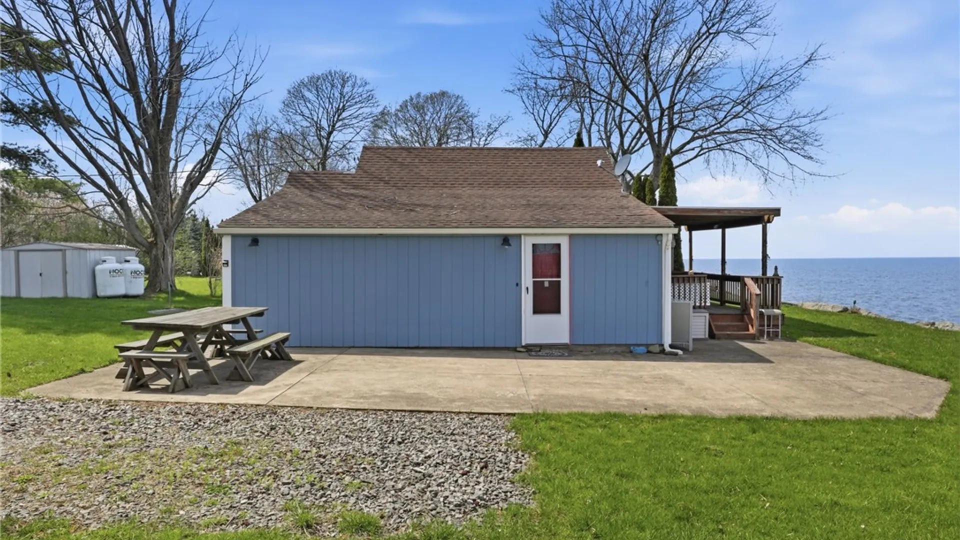 Property at 16055 Lomond Shores, Kendall, NY 14476 24