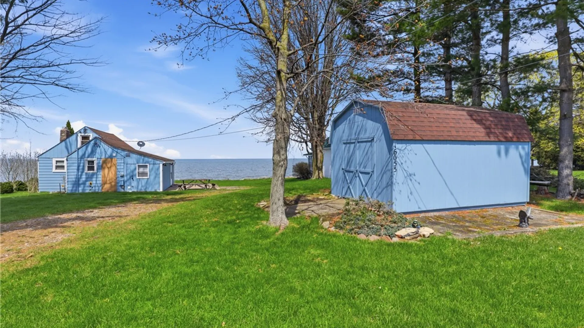 Property at 16055 Lomond Shores, Kendall, NY 14476 26