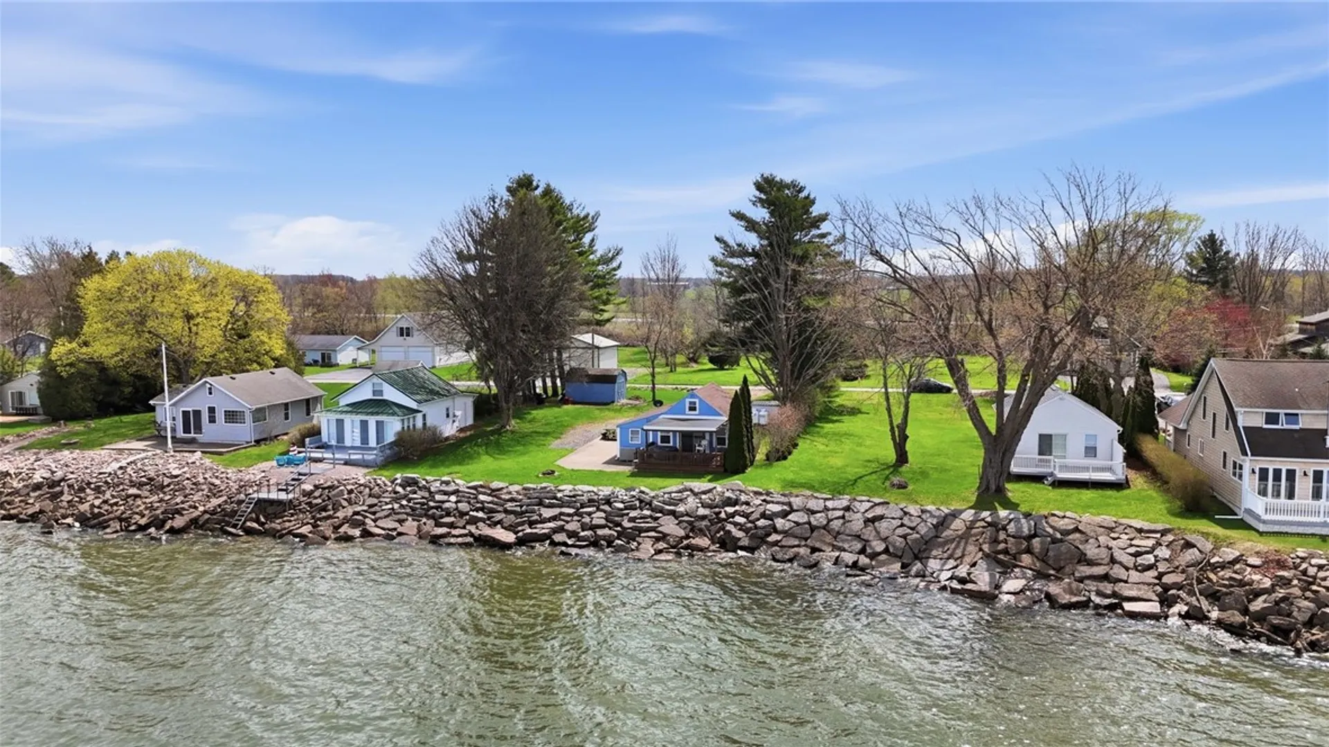 Property at 16055 Lomond Shores, Kendall, NY 14476 30