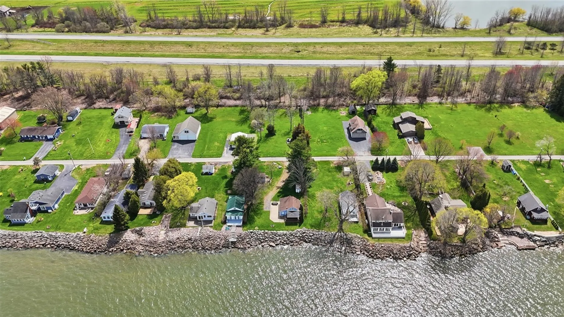 Property at 16055 Lomond Shores, Kendall, NY 14476 32