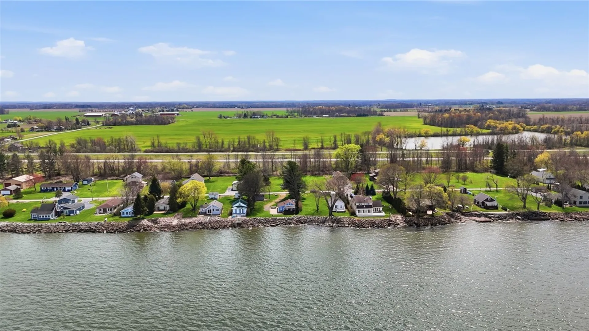 Property at 16055 Lomond Shores, Kendall, NY 14476 34