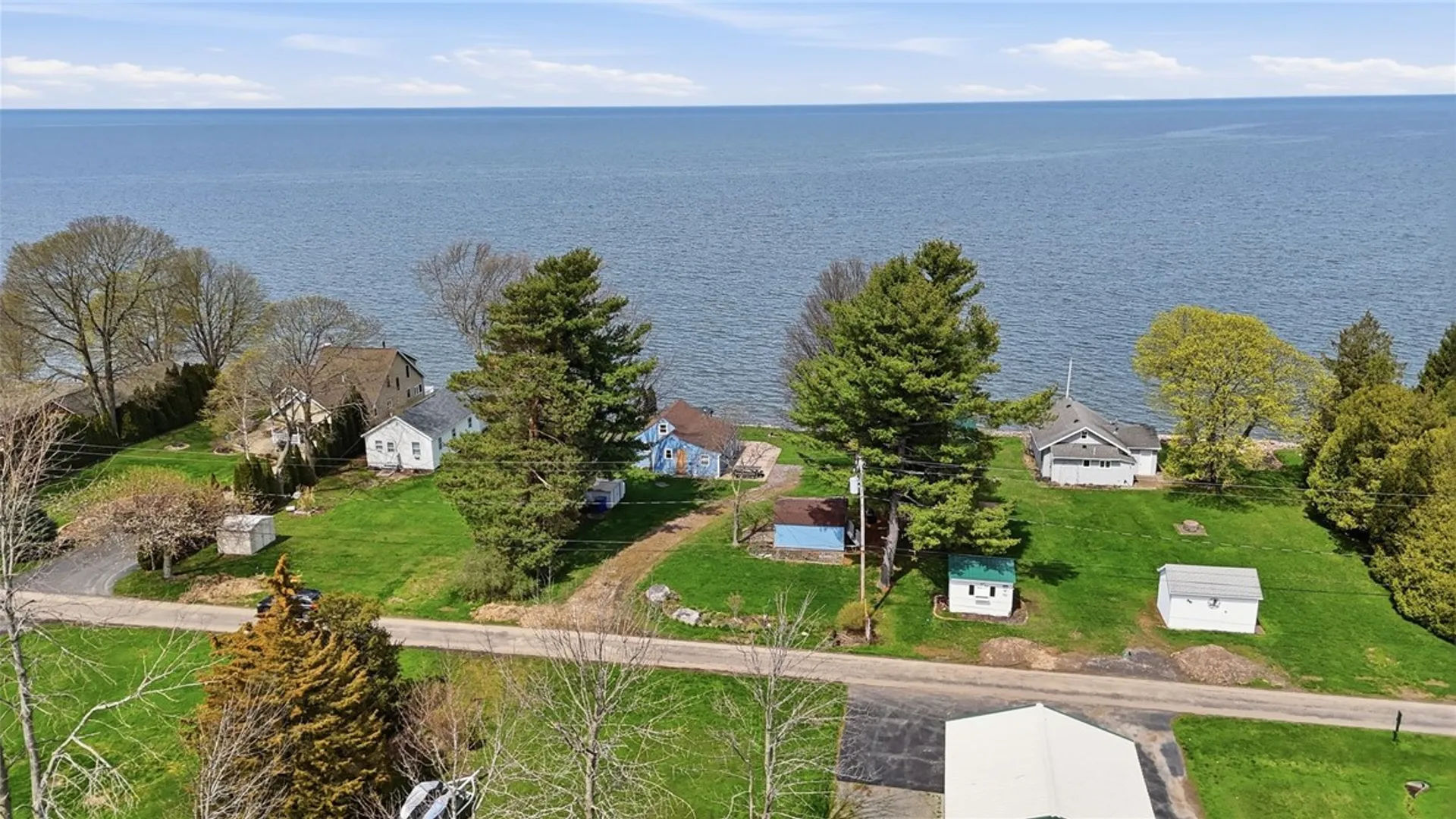 Property at 16055 Lomond Shores, Kendall, NY 14476 36