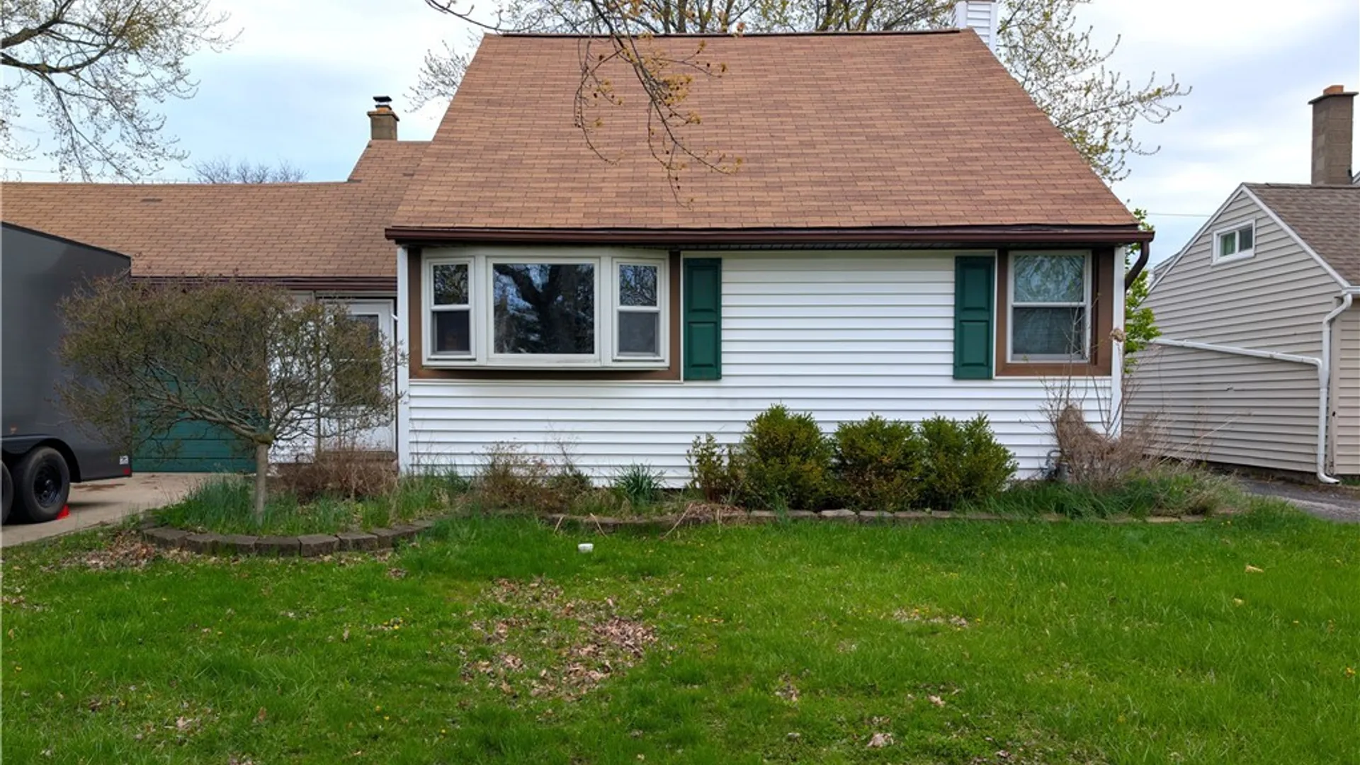 Property at 273 Rogers Avenue, Tonawanda, NY 14150 2