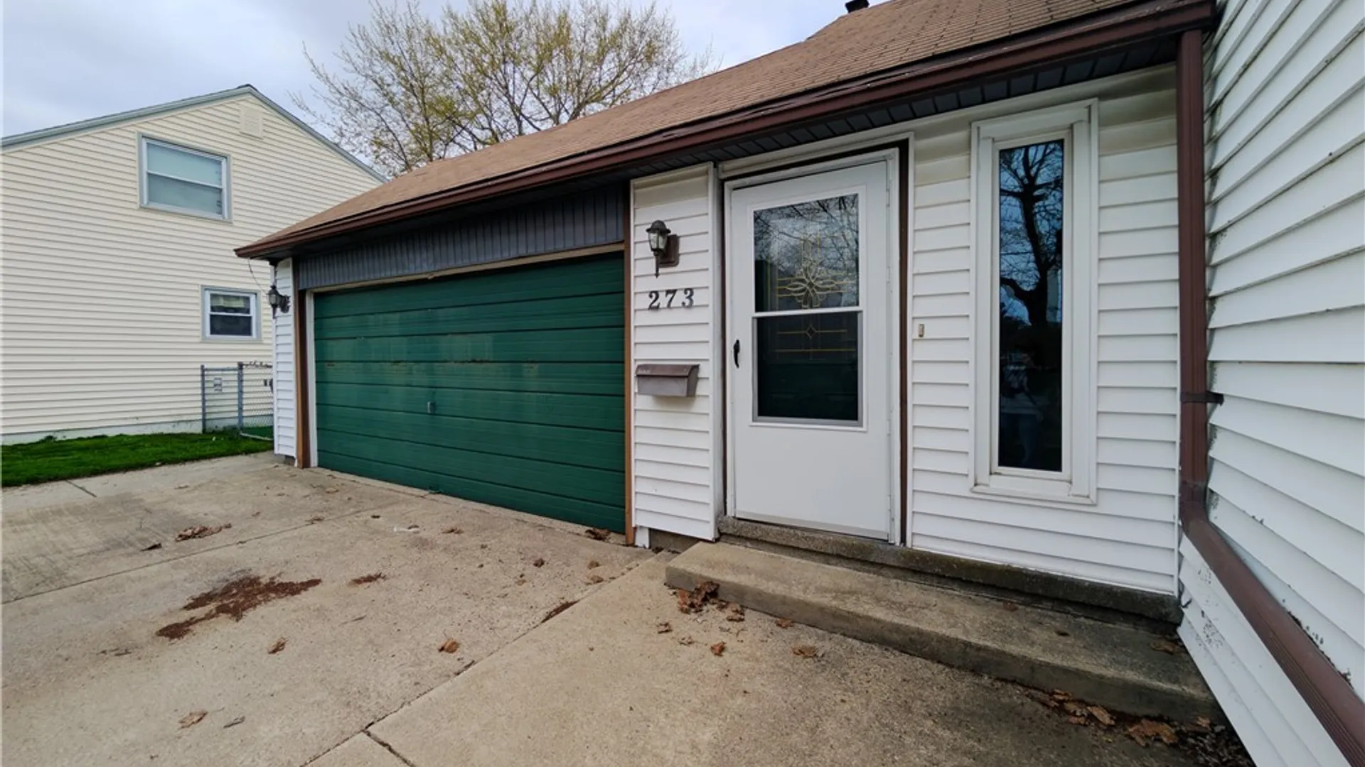 Property at 273 Rogers Avenue, Tonawanda, NY 14150 3