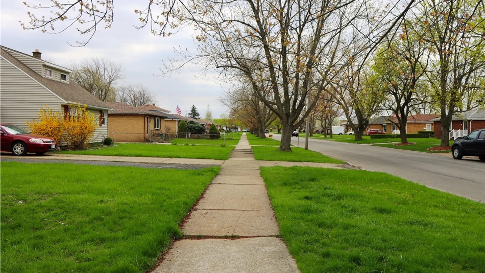 Property at 273 Rogers Avenue, Tonawanda, NY 14150 36