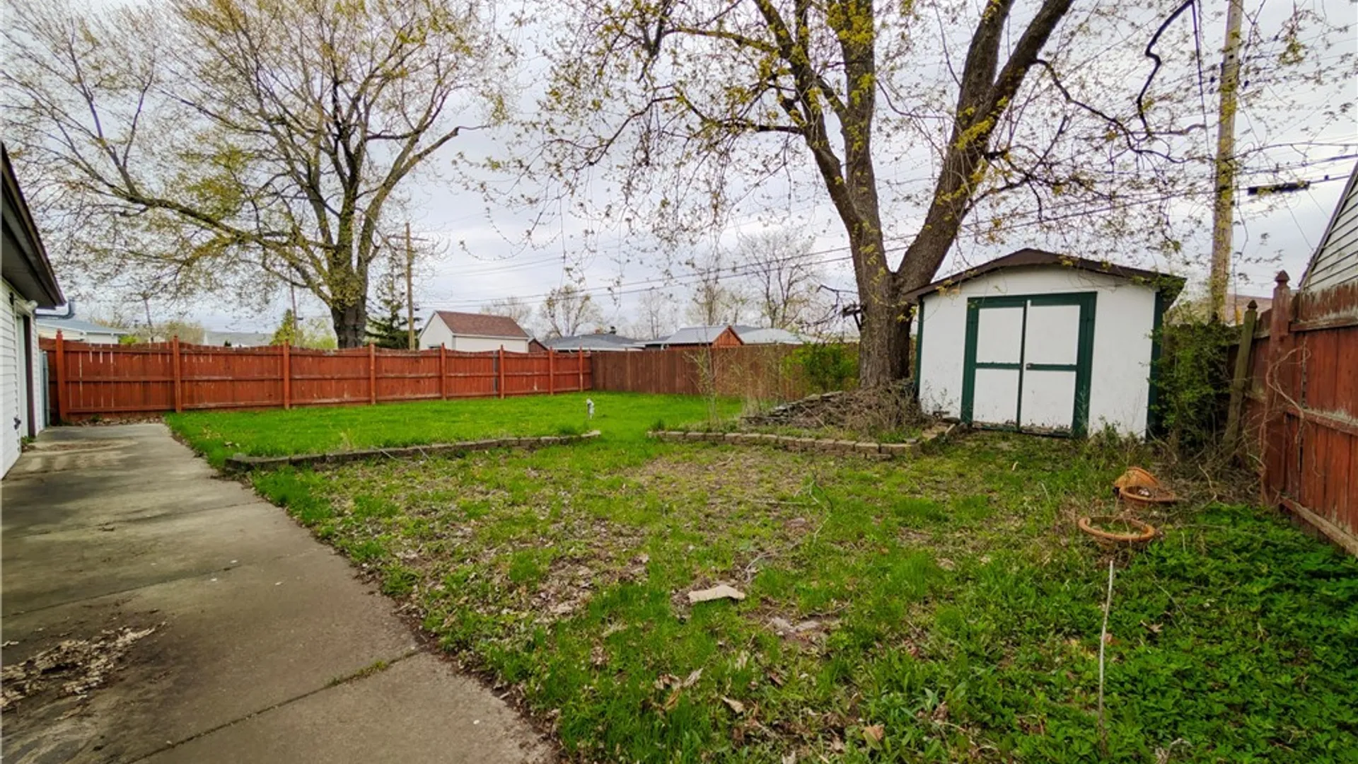 Property at 273 Rogers Avenue, Tonawanda, NY 14150 4