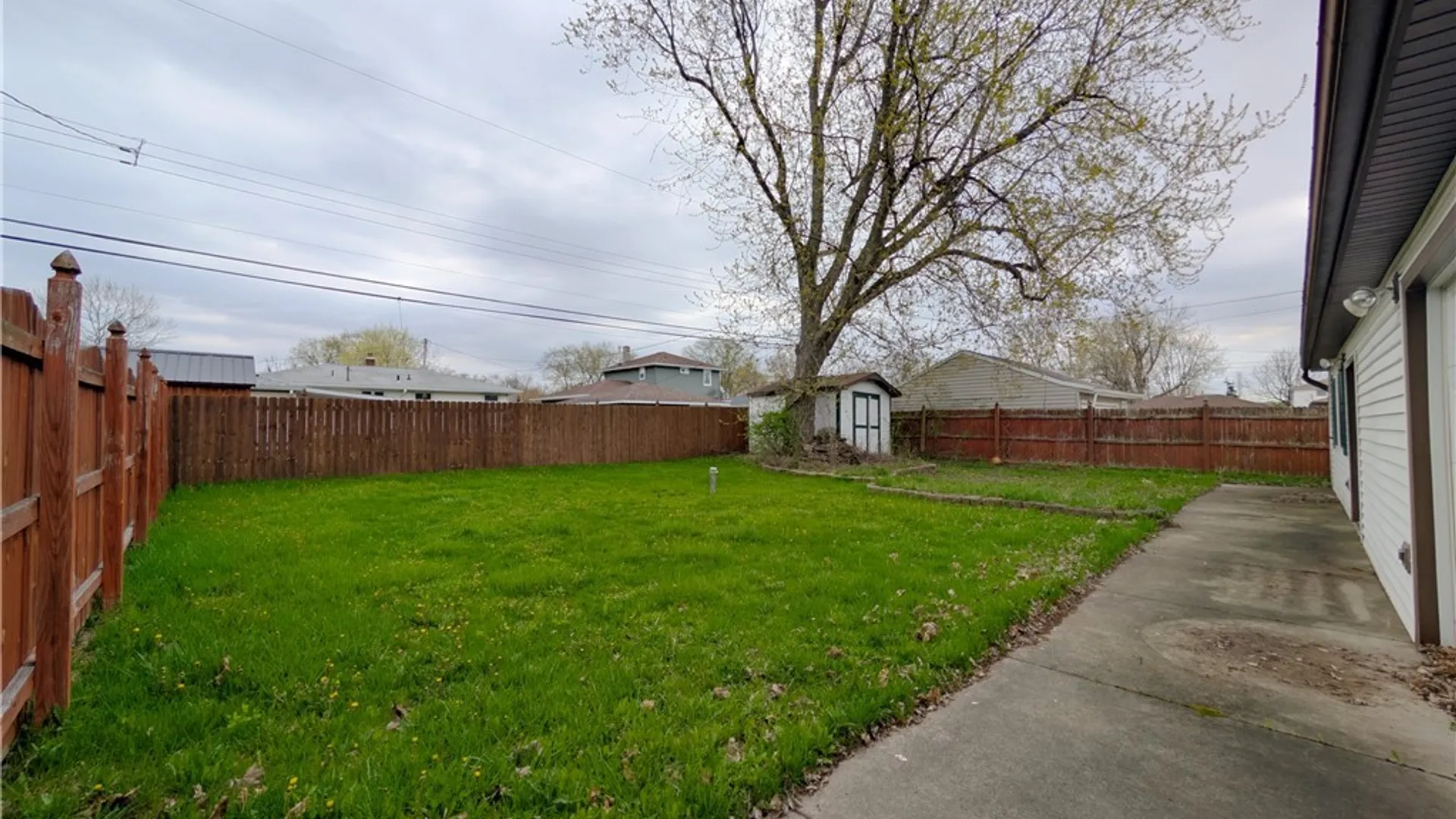 Property at 273 Rogers Avenue, Tonawanda, NY 14150 5