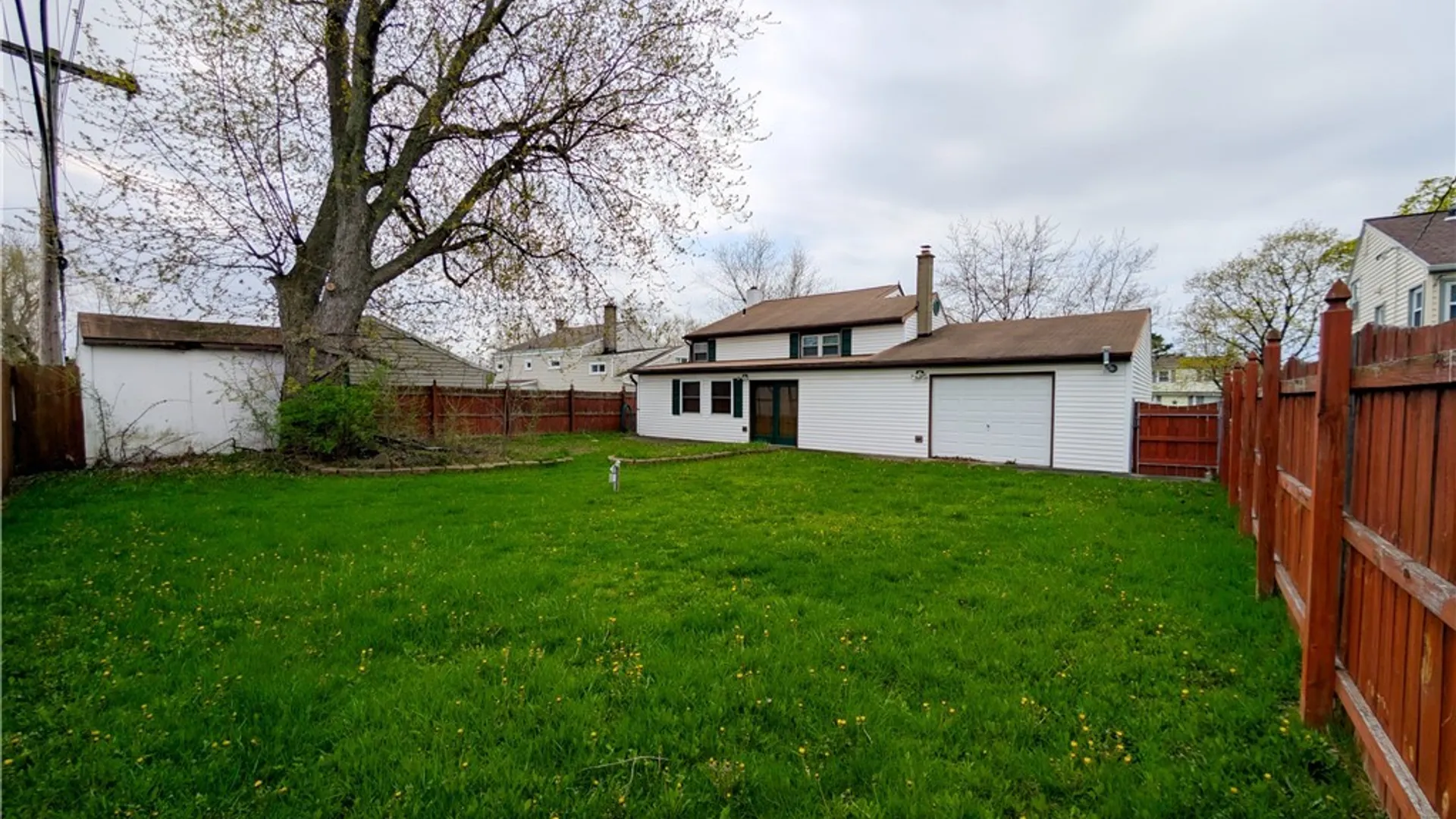 Property at 273 Rogers Avenue, Tonawanda, NY 14150 6