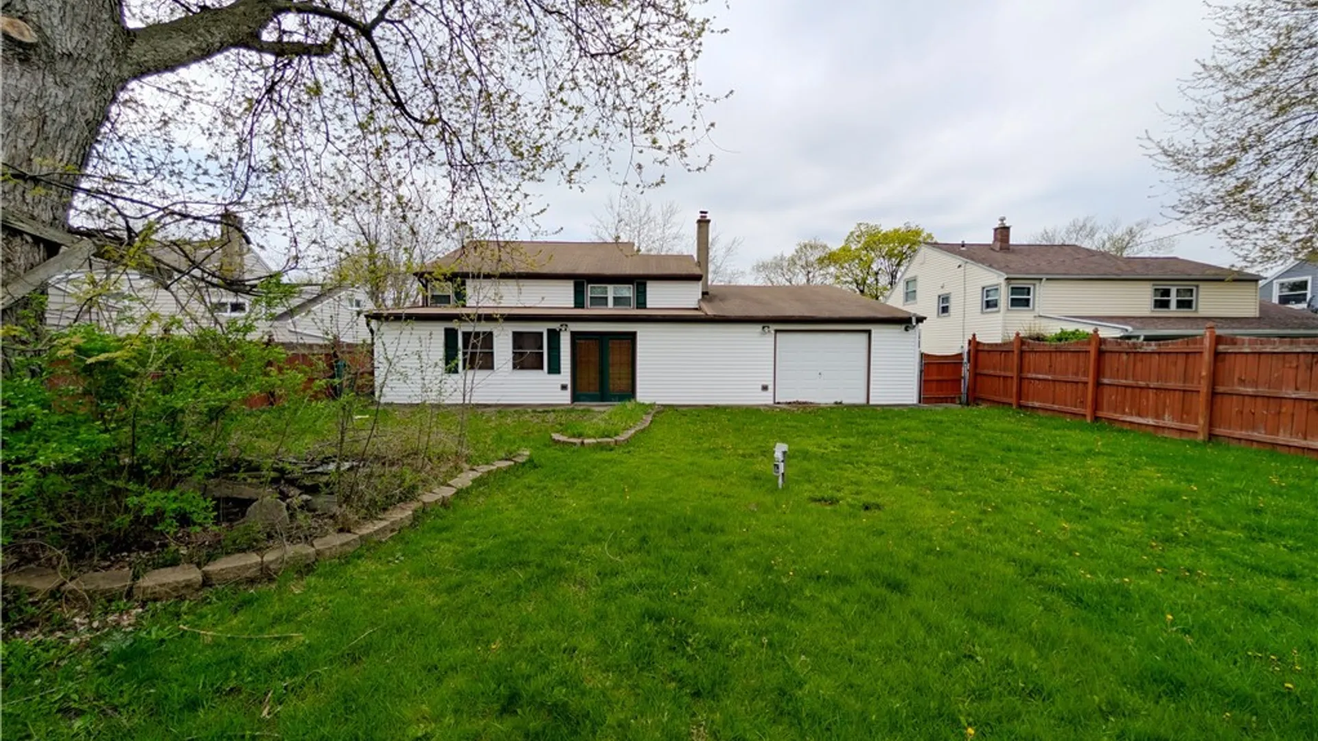 Property at 273 Rogers Avenue, Tonawanda, NY 14150 7