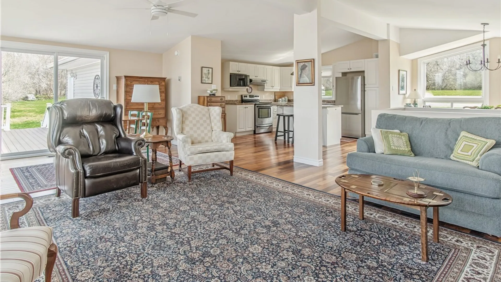 Property at 27747 Water Street, Lyme, NY 13622 19