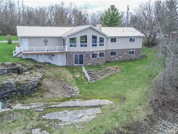 Property at 27747 Water Street, Lyme, NY 13622