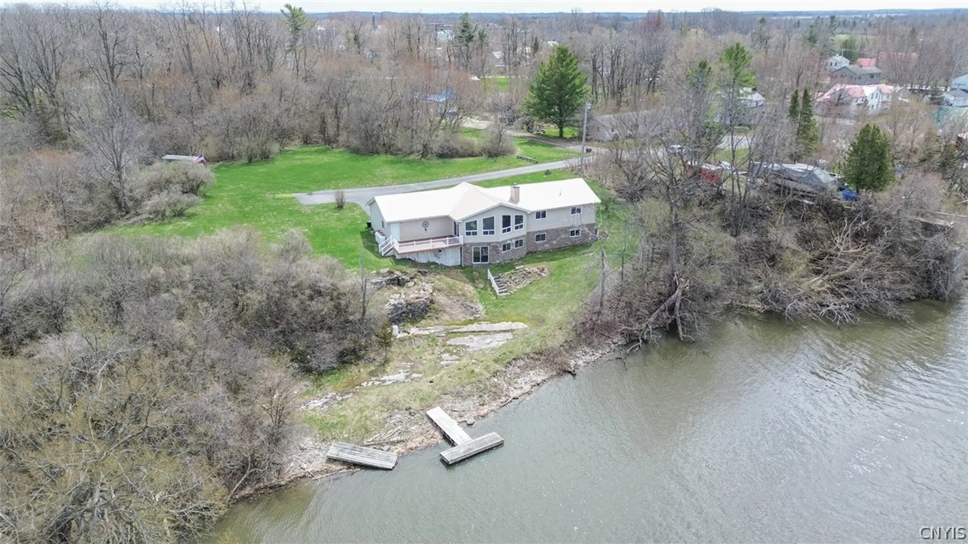 Property at 27747 Water Street, Lyme, NY 13622 43