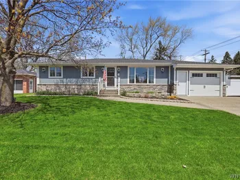4 Frantzen, Cheektowaga, NY 14227