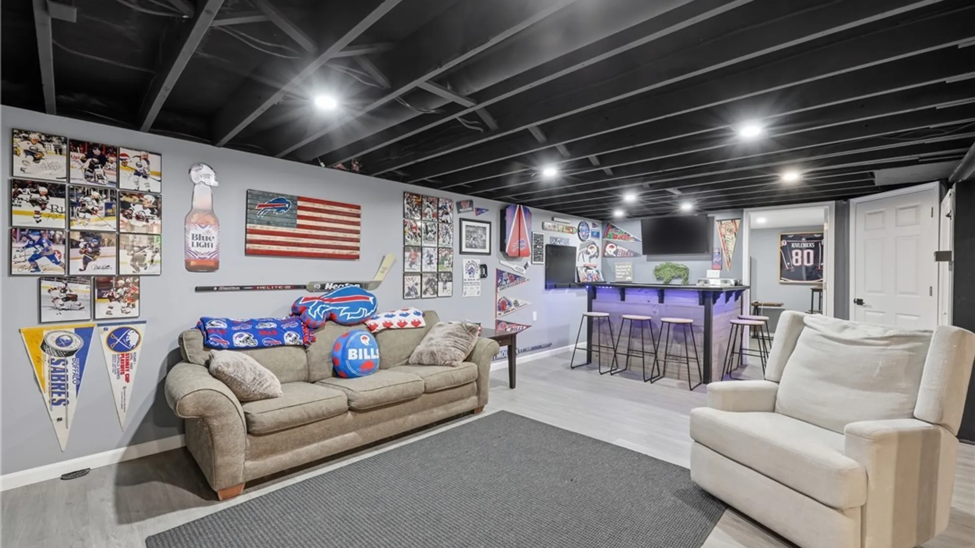 Property at 4 Frantzen, Cheektowaga, NY 14227 26