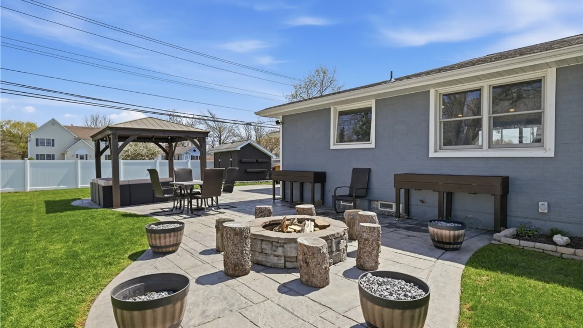 Property at 4 Frantzen, Cheektowaga, NY 14227 44