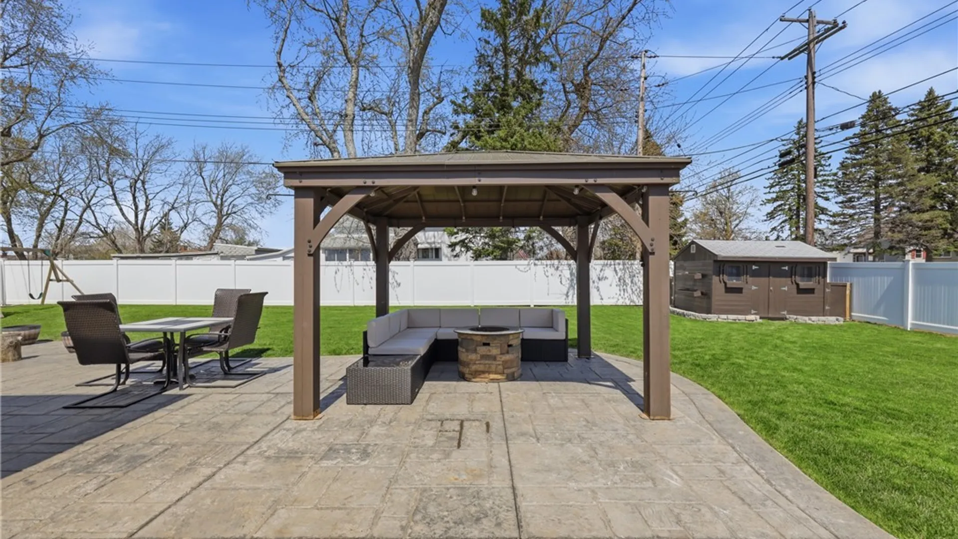 Property at 4 Frantzen, Cheektowaga, NY 14227 45