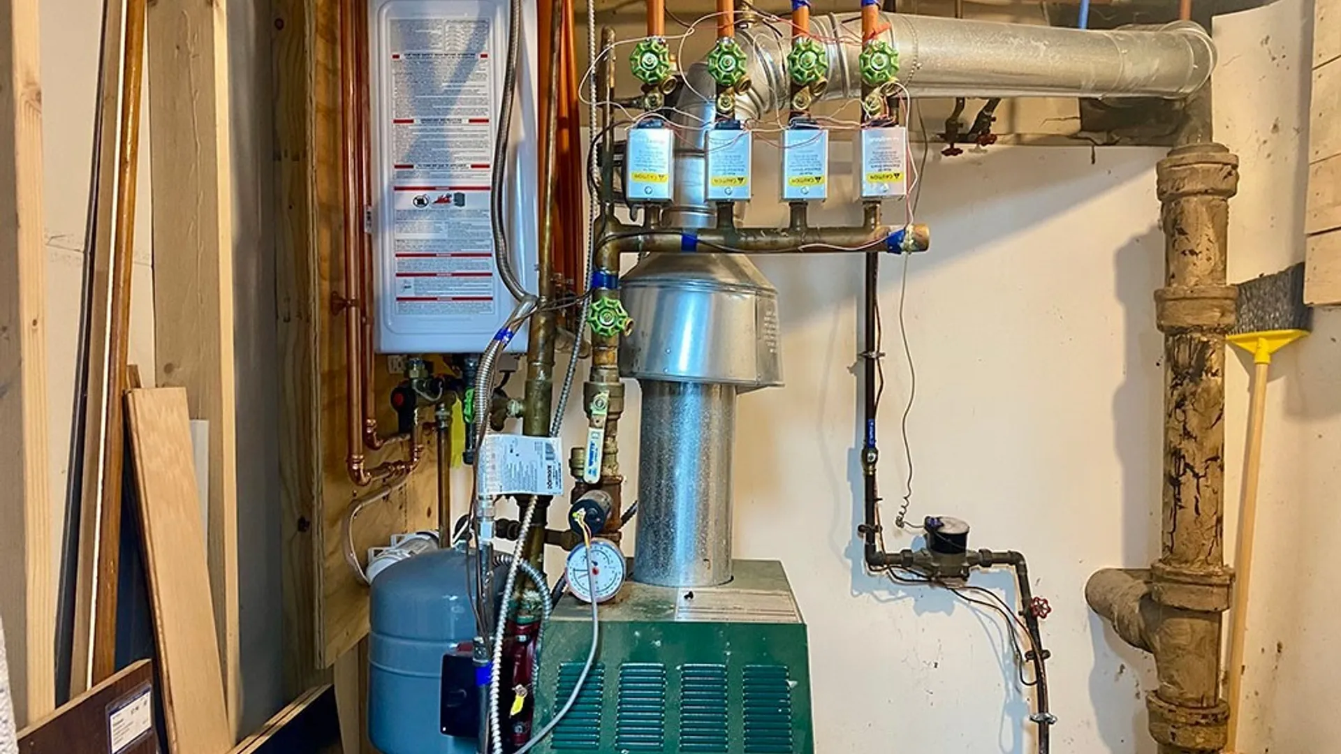 Property at 693 Edgewater Drive, Amherst, NY 14228 30