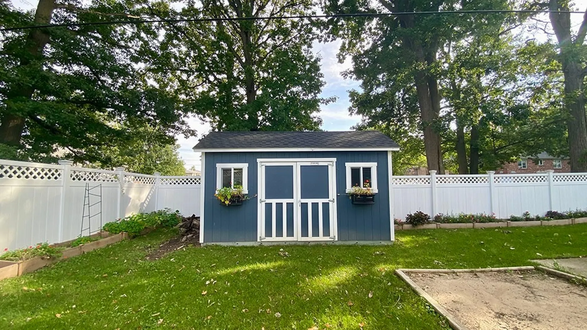 Property at 693 Edgewater Drive, Amherst, NY 14228 35