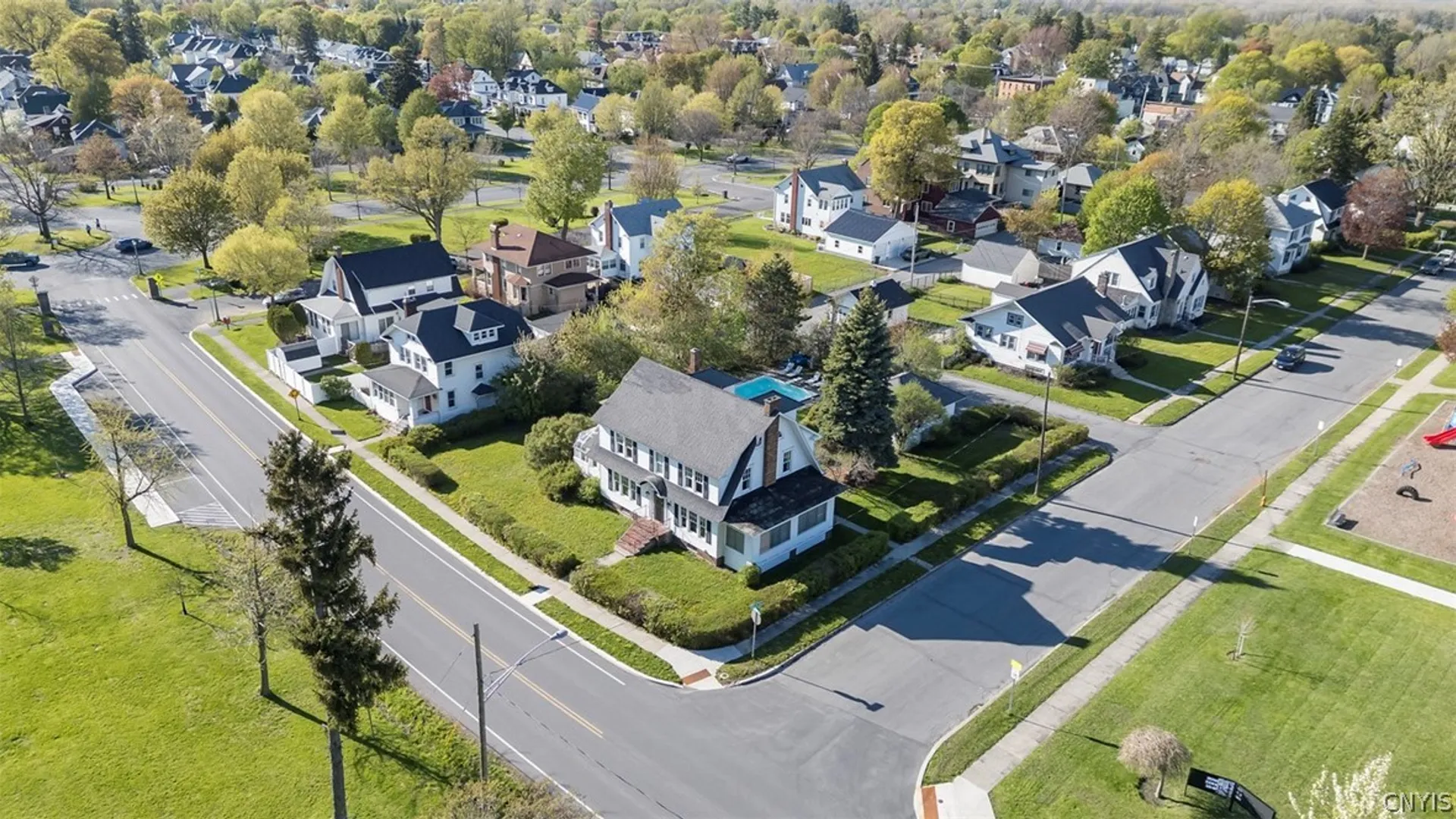Property at 1419 Olmsted Drive, Watertown City, NY 13601 6