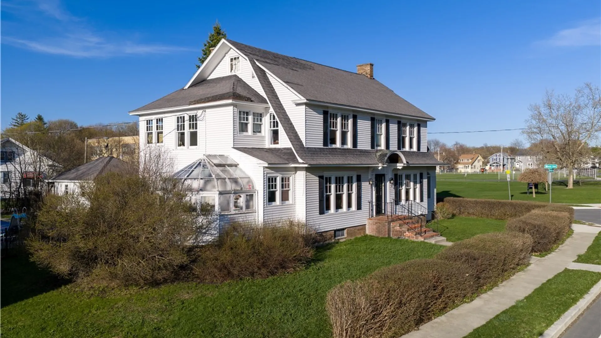 Property at 1419 Olmsted Drive, Watertown City, NY 13601 9