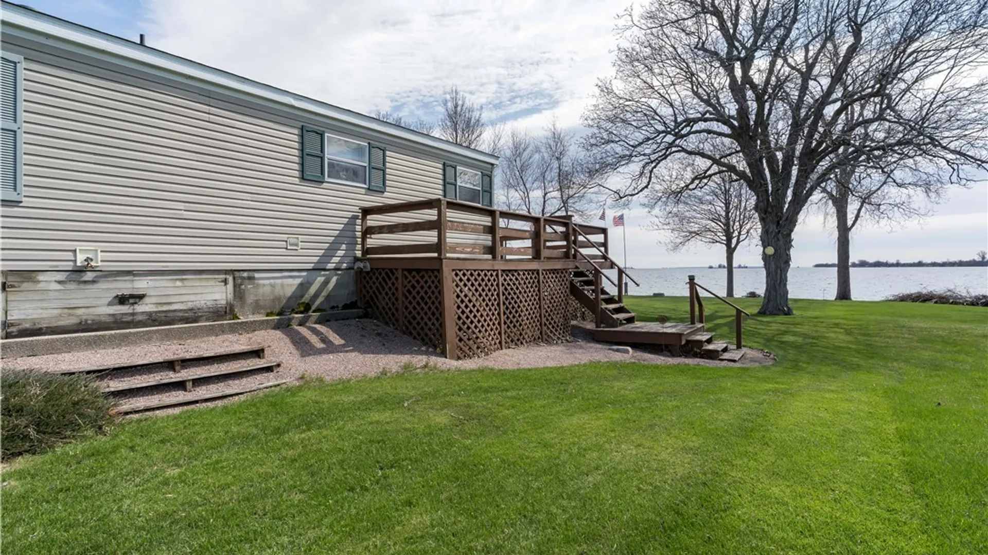 Property at 2126 Rod Smith Lane, Cape Vincent, NY 13618 12
