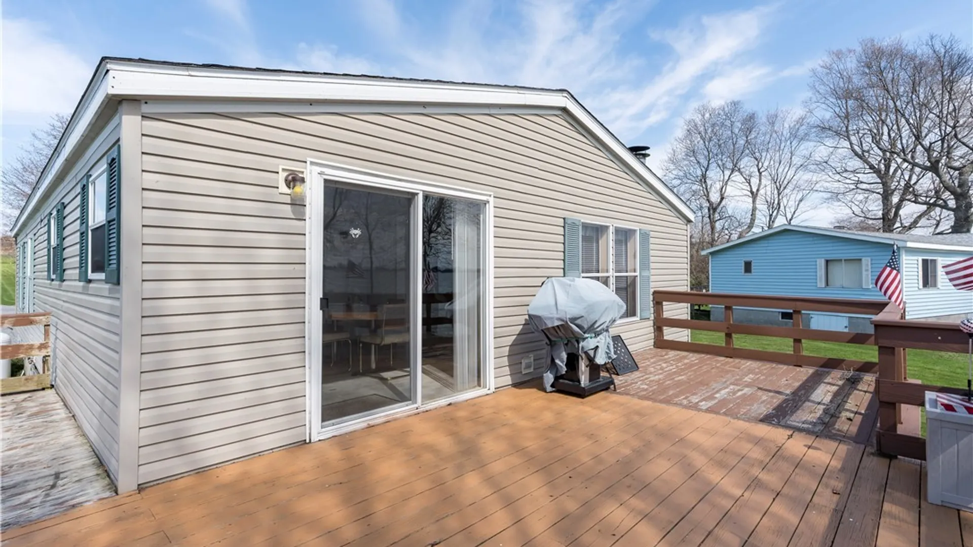 Property at 2126 Rod Smith Lane, Cape Vincent, NY 13618 13